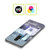 Simone Gatterwe Pegasus And Unicorns Silver Unicorn Soft Gel Case for Google Pixel 9A