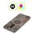 Simone Gatterwe Steampunk Vintage Mandala Soft Gel Case for Google Pixel 10