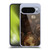 Simone Gatterwe Steampunk Clocks And Gears Soft Gel Case for Google Pixel 10 Pro XL