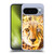 Simone Gatterwe Steampunk Cheetah Soft Gel Case for Google Pixel 10 Pro XL