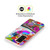 Aimee Stewart Colourful Sweets Skate Night Soft Gel Case for Huawei P Smart (2021)