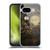 Simone Gatterwe Steampunk Clocks Soft Gel Case for Google Pixel 9A