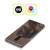 Simone Gatterwe Steampunk Horse Soft Gel Case for Google Pixel 9A