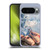 Simone Gatterwe Vintage And Steampunk Ballet Shoes Soft Gel Case for Google Pixel 10