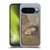 Simone Gatterwe Vintage And Steampunk Baseball Soft Gel Case for Google Pixel 10