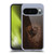 Simone Gatterwe Vintage And Steampunk Thy Heart Soft Gel Case for Google Pixel 10
