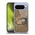 Simone Gatterwe Vintage And Steampunk Baseball Soft Gel Case for Google Pixel 10 Pro XL