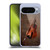 Simone Gatterwe Vintage And Steampunk Violin Soft Gel Case for Google Pixel 10 Pro XL