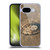 Simone Gatterwe Vintage And Steampunk Baseball Soft Gel Case for Google Pixel 9A