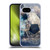 Simone Gatterwe Vintage And Steampunk Grunge Soccer Soft Gel Case for Google Pixel 9A