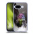 Simone Gatterwe Vintage And Steampunk Mr. Owl Soft Gel Case for Google Pixel 9A