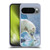 Simone Gatterwe Wildlife Snow Soft Gel Case for Google Pixel 10