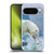 Simone Gatterwe Wildlife Snow Soft Gel Case for Google Pixel 10 Pro XL