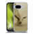 Simone Gatterwe Wildlife Baby Goat Soft Gel Case for Google Pixel 9A