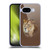 Simone Gatterwe Wildlife Lion Soft Gel Case for Google Pixel 9A
