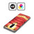 Shazam! 2019 Movie Logos Costume Soft Gel Case for Google Pixel 9A