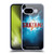 Shazam! 2019 Movie Logos Poster Soft Gel Case for Google Pixel 9A