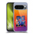 Space Jam: A New Legacy Graphics Poster Soft Gel Case for Google Pixel 10