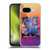 Space Jam: A New Legacy Graphics Poster Soft Gel Case for Google Pixel 9A