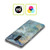 Stephanie Law Graphics Slivers Of The Moon Soft Gel Case for Google Pixel 9A