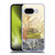 Stephanie Law Immortal Ephemera Grasshopper Soft Gel Case for Google Pixel 9A