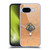 Stephanie Law Immortal Ephemera Scarab 2 Soft Gel Case for Google Pixel 9A