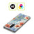Stephanie Law Immortal Ephemera When Flowers Dream Soft Gel Case for Google Pixel 9A