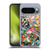 Suzan Lind Birds Medley 2 Soft Gel Case for Google Pixel 10