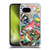 Suzan Lind Birds Medley 2 Soft Gel Case for Google Pixel 9A