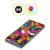 Suzan Lind Butterflies Flower Collage Soft Gel Case for Google Pixel 10