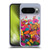 Suzan Lind Butterflies Garden Soft Gel Case for Google Pixel 10