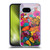 Suzan Lind Butterflies Garden Soft Gel Case for Google Pixel 9A