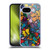 Suzan Lind Butterflies Monarch Soft Gel Case for Google Pixel 9A