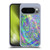 Suzan Lind Colours & Patterns Iridescent Abstract Soft Gel Case for Google Pixel 10