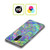 Suzan Lind Colours & Patterns Iridescent Abstract Soft Gel Case for Google Pixel 10