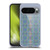 Suzan Lind Colours & Patterns Iridescence Soft Gel Case for Google Pixel 10