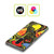 Suzan Lind Colours & Patterns Love Dance Soft Gel Case for Google Pixel 10