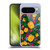 Suzan Lind Colours & Patterns Tropical Pineapple Soft Gel Case for Google Pixel 10 Pro XL