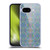 Suzan Lind Colours & Patterns Iridescence Soft Gel Case for Google Pixel 9A