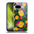 Suzan Lind Colours & Patterns Tropical Pineapple Soft Gel Case for Google Pixel 9A