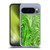 Suzan Lind Marble Green Soft Gel Case for Google Pixel 10