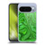 Suzan Lind Marble Emerald Green Soft Gel Case for Google Pixel 10 Pro XL