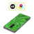 Suzan Lind Marble Emerald Green Soft Gel Case for Google Pixel 10 Pro XL