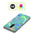 Suzan Lind Marble Green Purple Soft Gel Case for Google Pixel 10 Pro XL