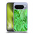 Suzan Lind Marble Light Green Soft Gel Case for Google Pixel 10 Pro XL
