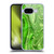 Suzan Lind Marble Green Soft Gel Case for Google Pixel 9A