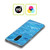 Suzan Lind Marble Light Blue Soft Gel Case for Google Pixel 9A