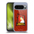 Samurai Jack Graphics Character Art 2 Soft Gel Case for Google Pixel 10
