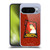 Samurai Jack Graphics Character Art 2 Soft Gel Case for Google Pixel 10 Pro XL