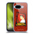 Samurai Jack Graphics Character Art 2 Soft Gel Case for Google Pixel 9A